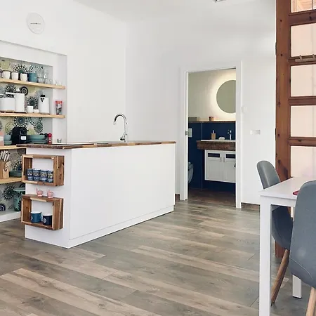 Apartmán Esther's Keszthely