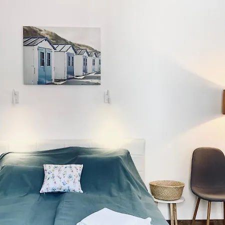 Esther's Apartmán *