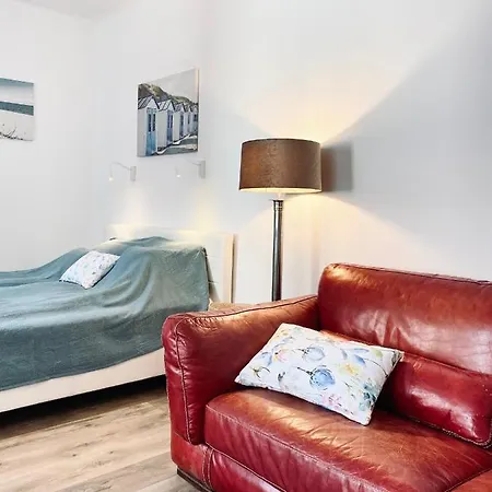 Apartamento Esther's Keszthely