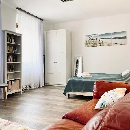 Esther's Apartamento *