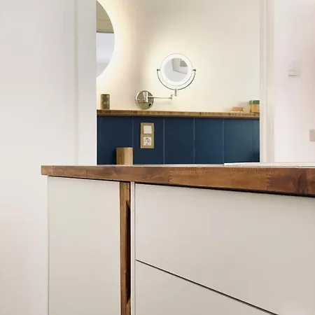 Esther's Apartamento Keszthely