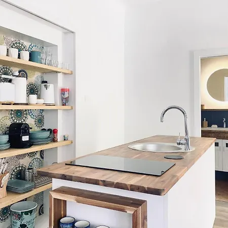 Esther's Apartmán *