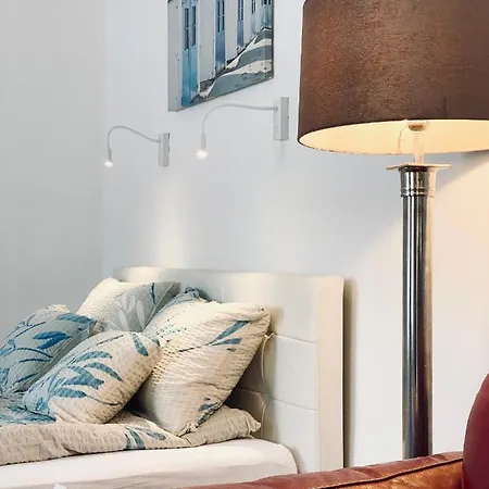 Esther's Διαμέρισμα