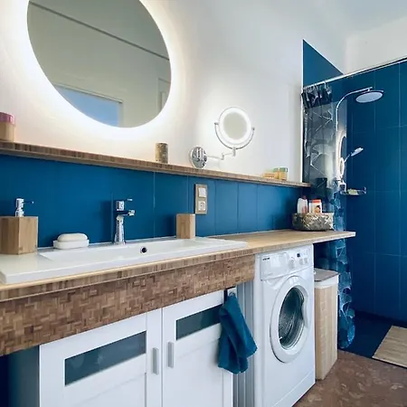 Apartamento Esther's