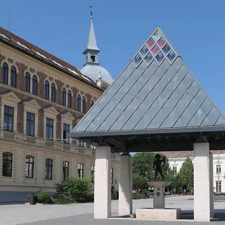 Apartmán Esther's *