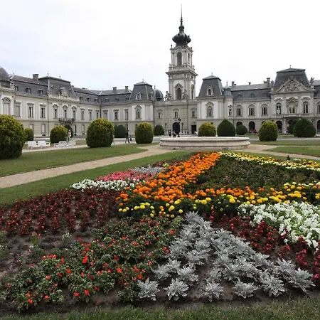 Esther's Διαμέρισμα