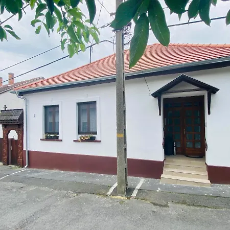 Apartamento Esther's