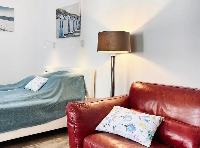 Apartment Esther's Keszthely