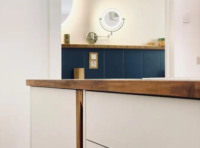 Esther's Apartmán Keszthely