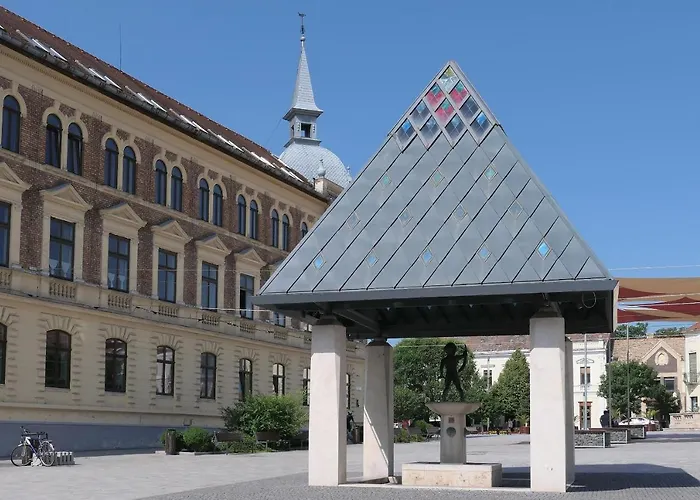 Apartmán Esther's *